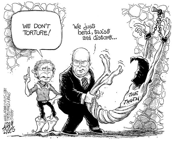 Lady Lawyer Cartoon