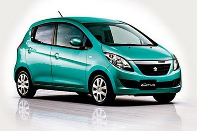 Latest Cars In India