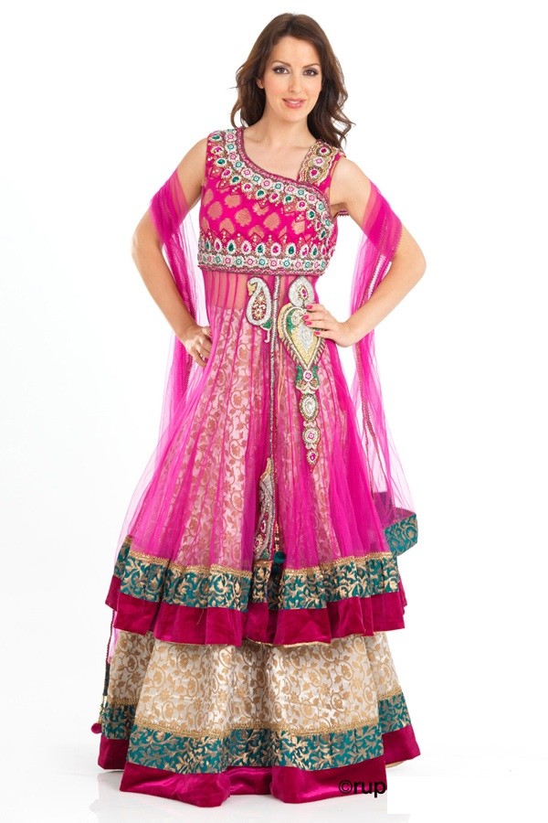 Latest Fashion Dresses