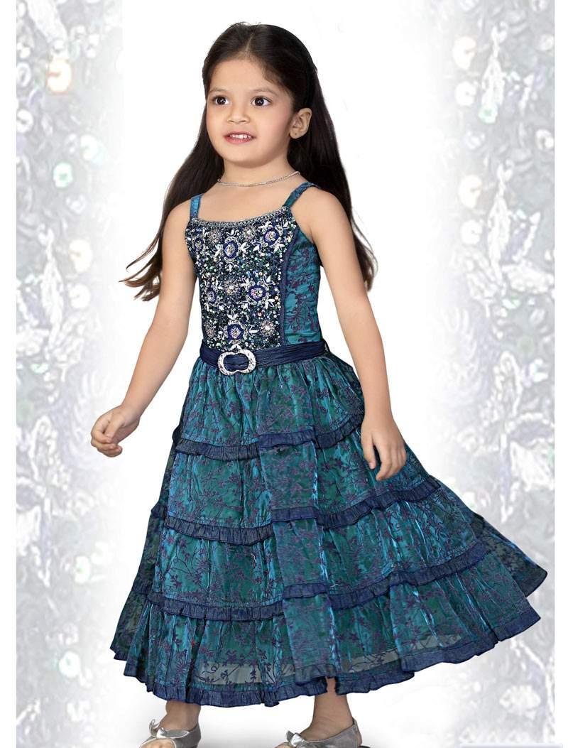 Latest Fashion For Girls In India