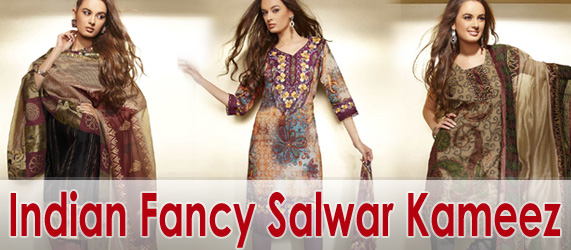 Latest Fashion For Girls In India