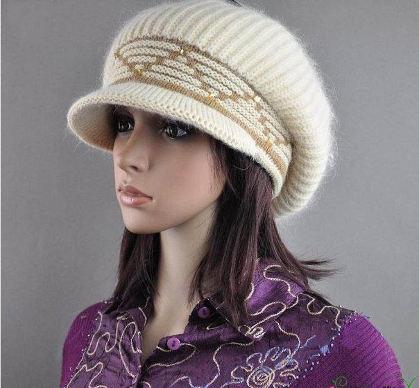 Latest Fashion For Girls In Winter