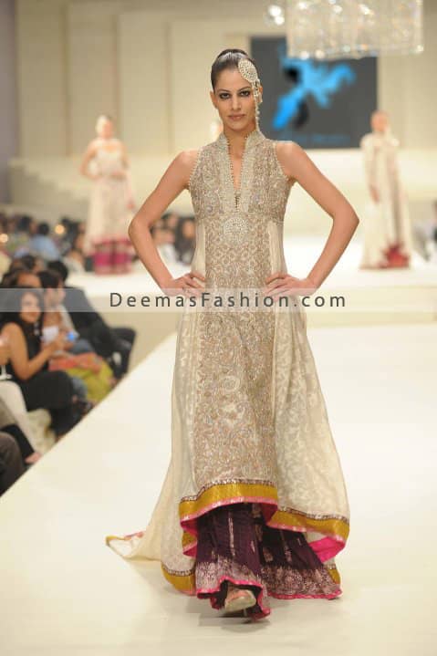 Latest Fashion In Pakistan
