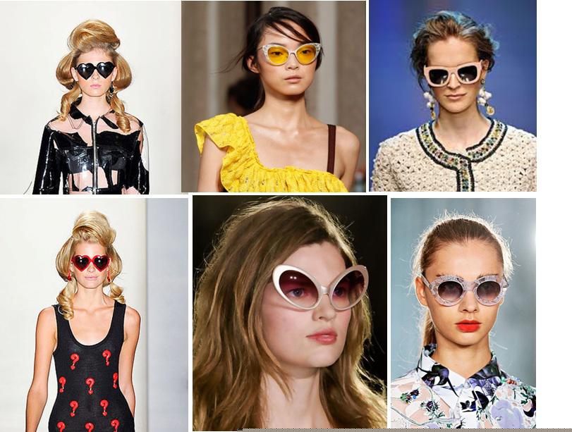 Latest Fashion Trends