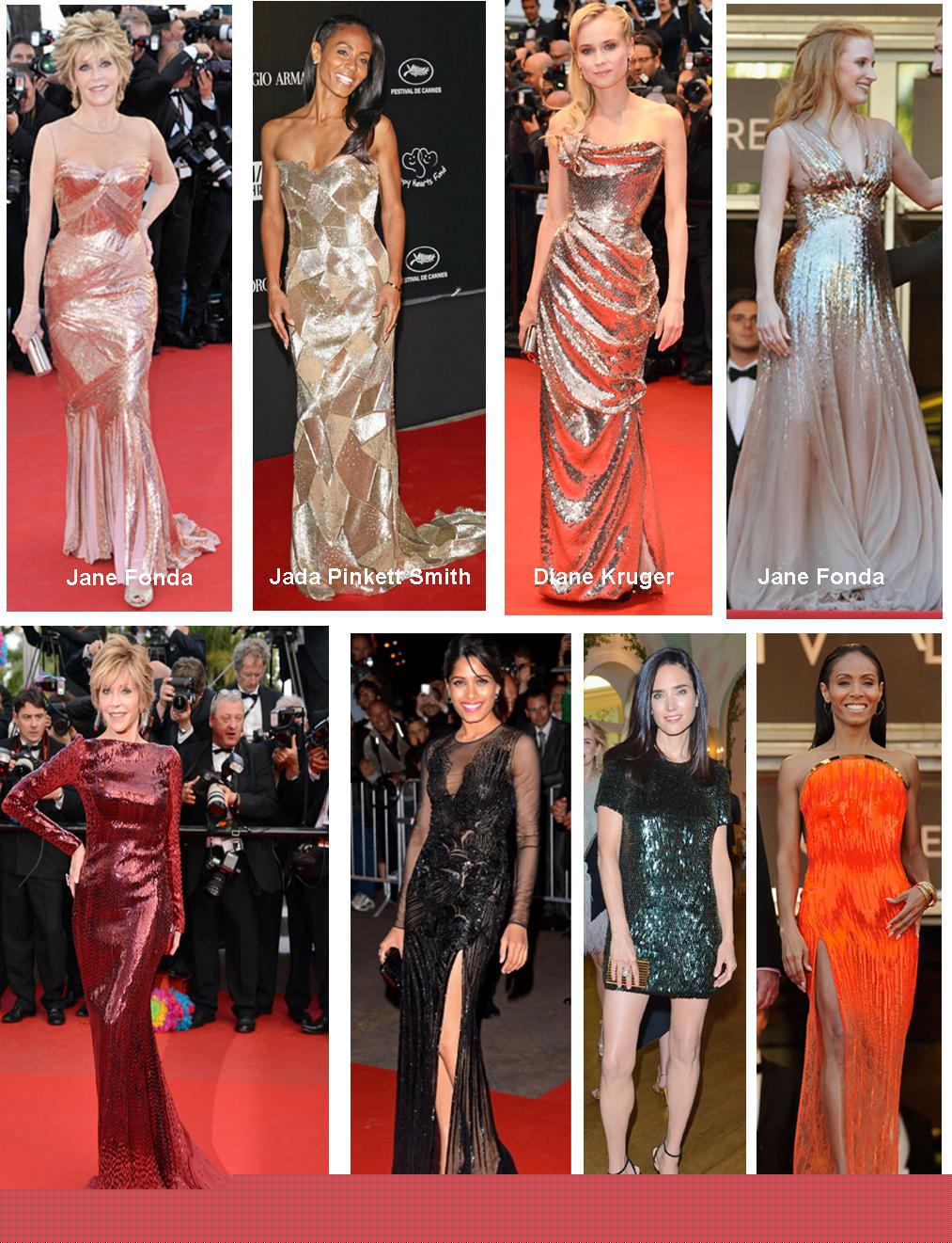 Latest Fashion Trends