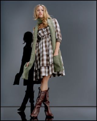 Latest Fashion Trends For Girls Tops