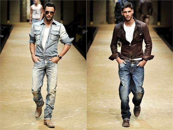 Latest Fashion Trends For Men