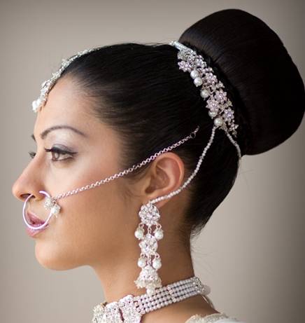 Latest Hairstyles For Long Hair In India