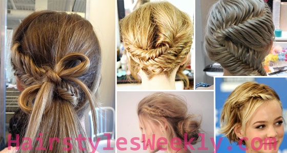 Latest Hairstyles For Long Hair In India