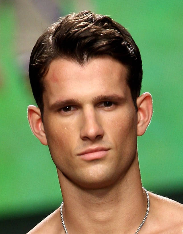 Latest Hairstyles For Men In Short Hair