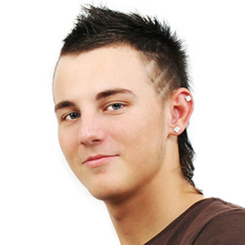 Latest Hairstyles For Men In Short Hair
