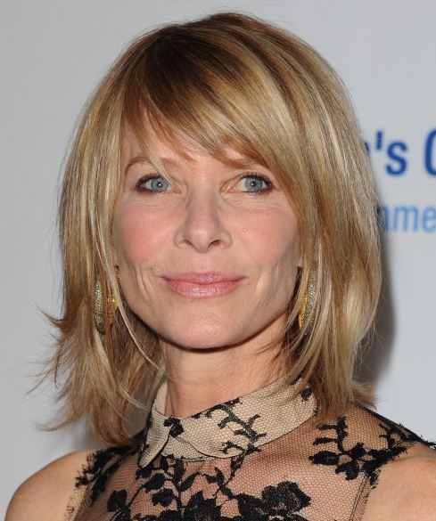 Latest Hairstyles For Women Over 40