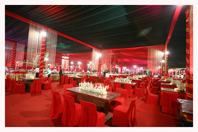 Latest Wedding Themes In India