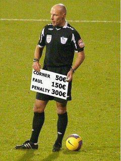 Lawak Bola