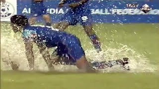 Lawak Bola Sepak