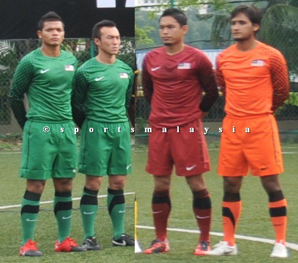 Lawak Bola Sepak Malaysia