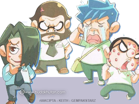 Lawak Kampus 16 Download