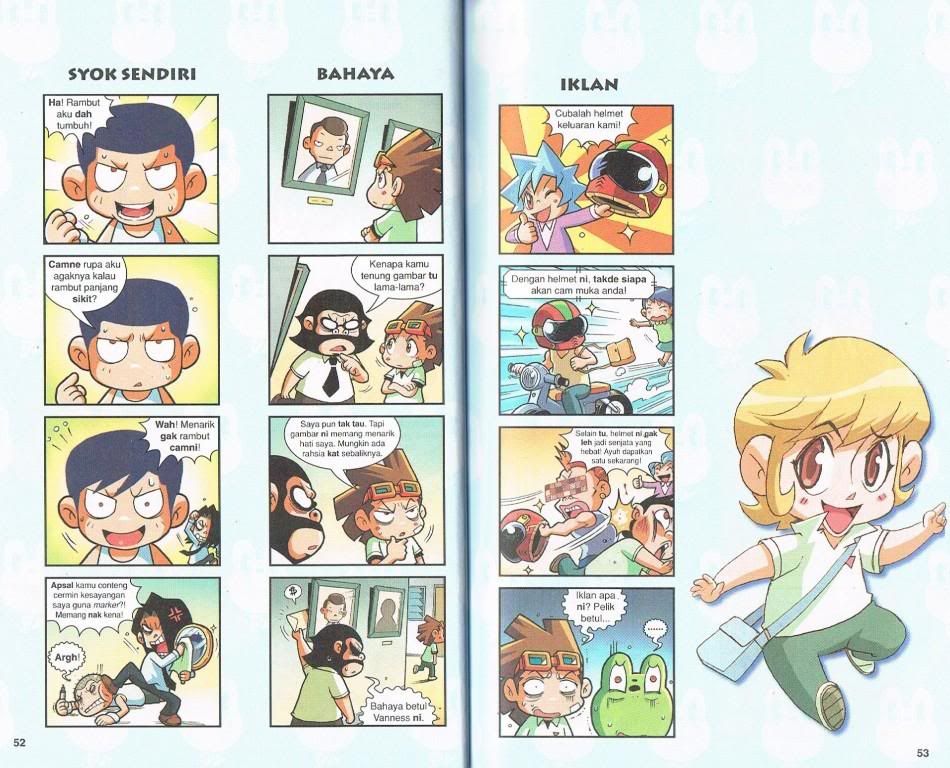Lawak Kampus Jilid 15