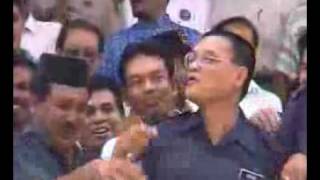 Lawak Lucah Giler