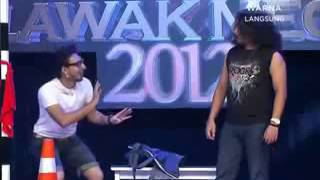Lawak Lucah Giler