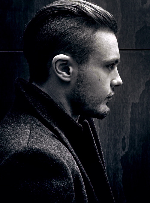 Lawless Haircut
