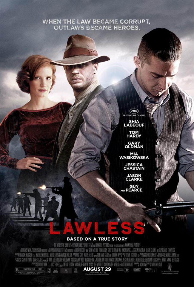 Lawless Haircut