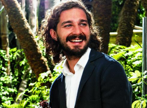 Lawless Shia Labeouf Wiki