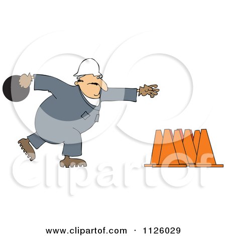Lawn Bowls Clipart Cartoons Free