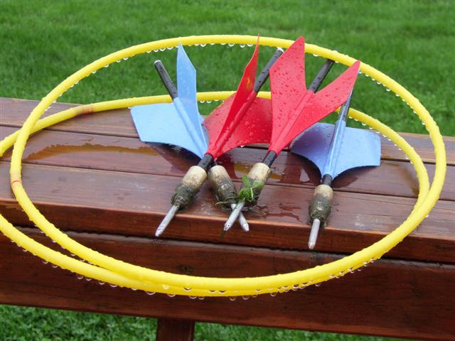 Lawn Darts