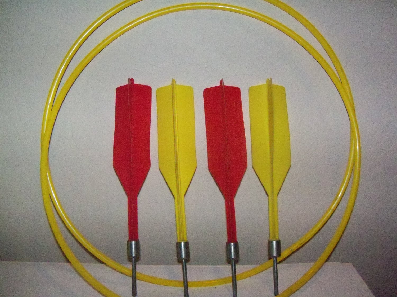 Lawn Darts