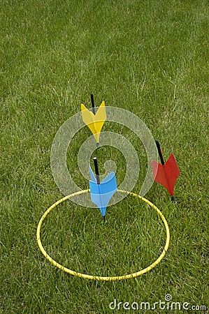 Lawn Darts