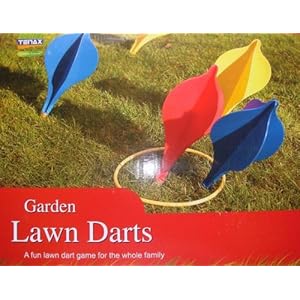 Lawn Darts Amazon