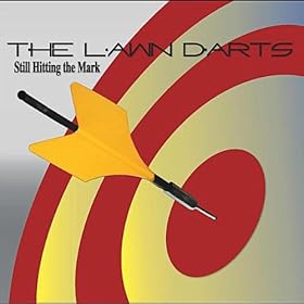 Lawn Darts Amazon
