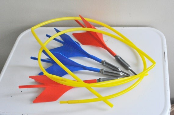 Lawn Darts Parts