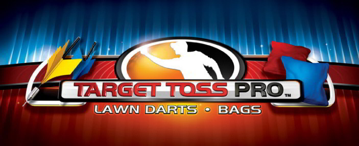 Lawn Darts Parts
