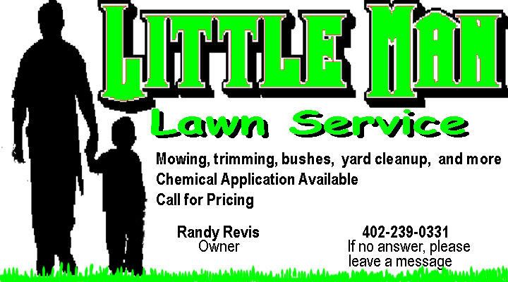Lawn Mowing Business Names