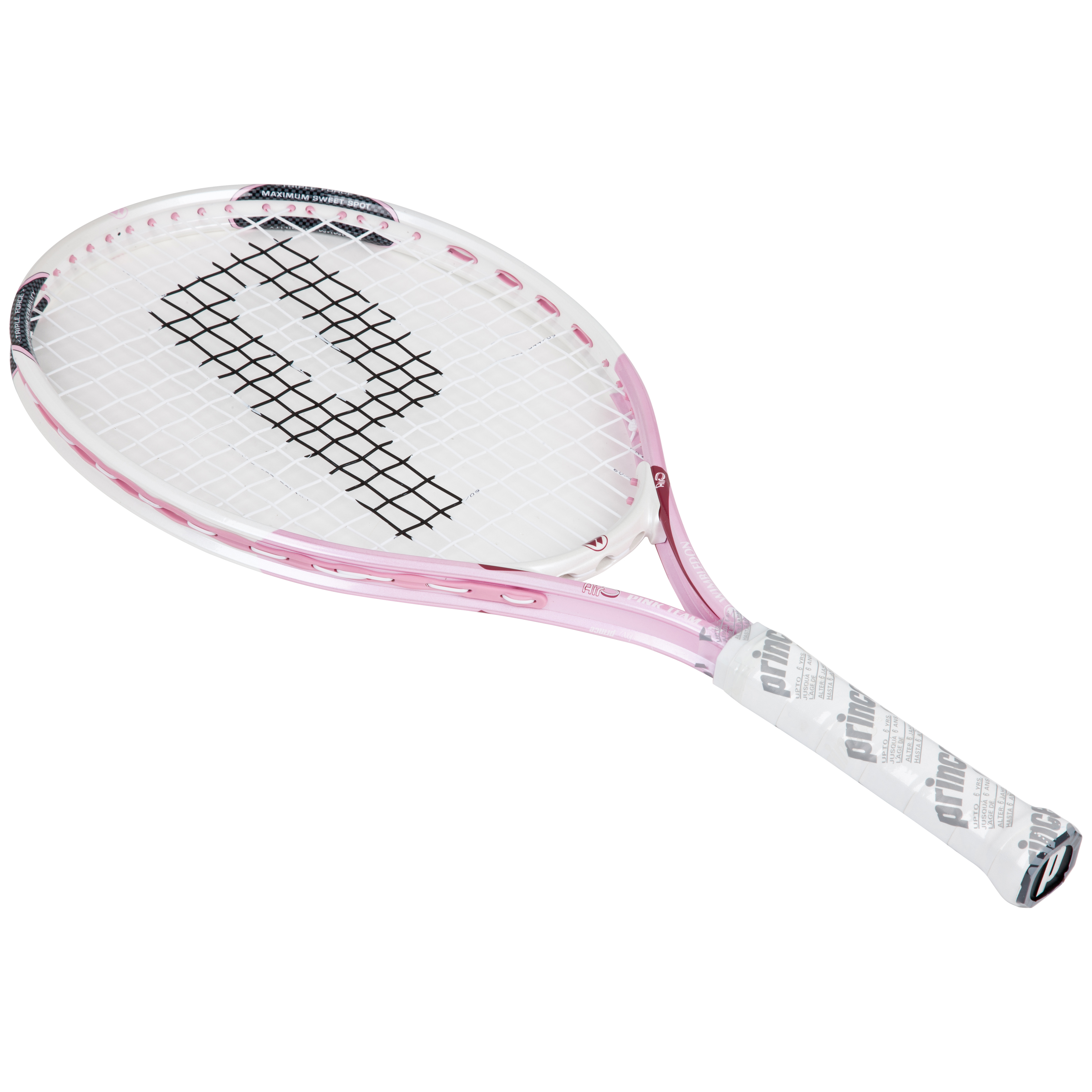 Lawn Tennis Racket Brands