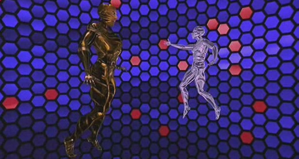 Lawnmower Man