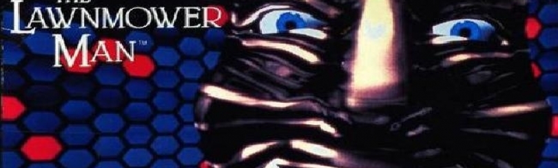 Lawnmower Man Movie Online