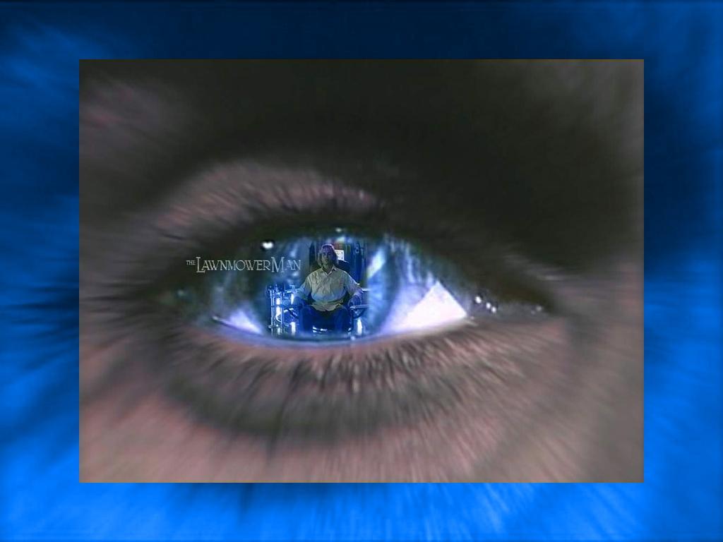 Lawnmower Man Movie Online