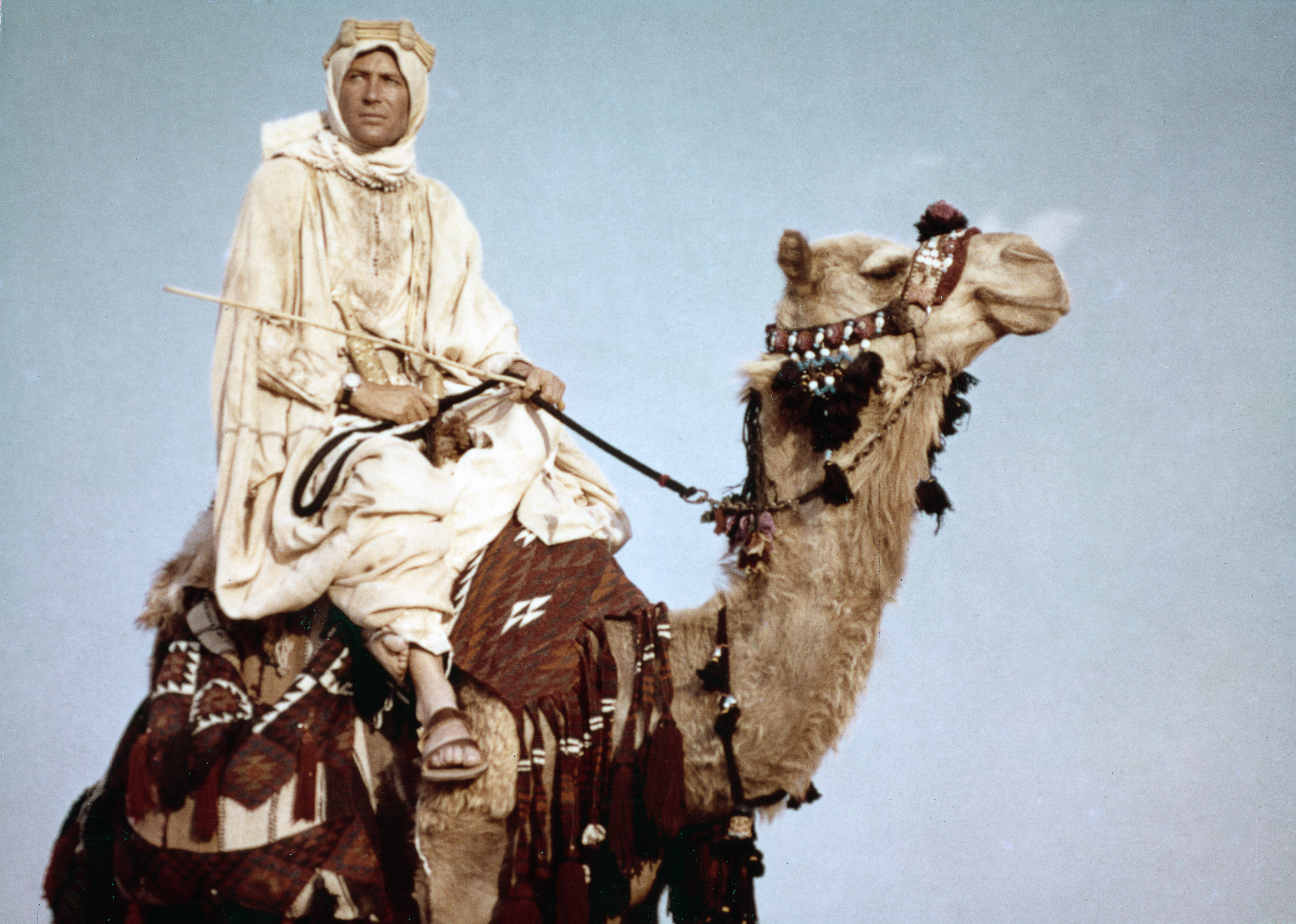 Lawrence Of Arabia 1962 Full Movie