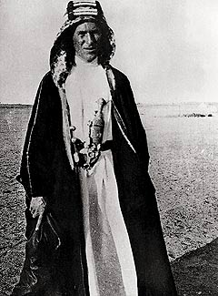 Lawrence Of Arabia 1962 Watch Online
