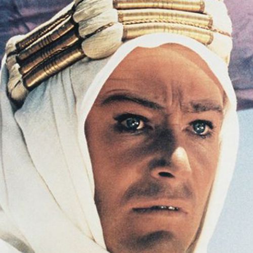 Lawrence Of Arabia 1962 Watch Online