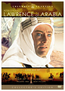 Lawrence Of Arabia 1962 Watch Online