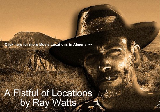 Lawrence Of Arabia Film Locations