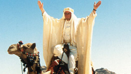 Lawrence Of Arabia Movie Quotes