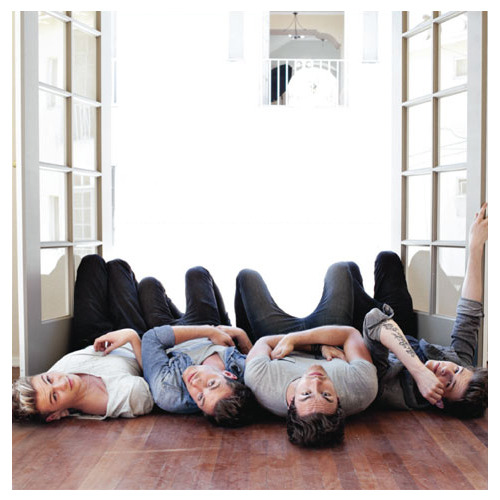 Lawson Band Logo