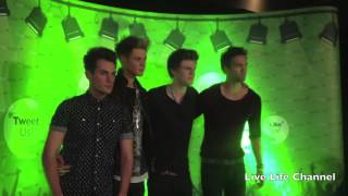 Lawson Band Members Joel