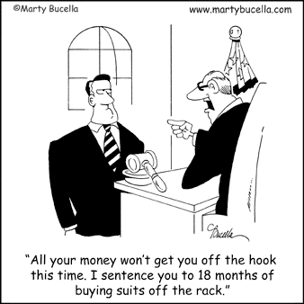 Lawyer Cartoons Free