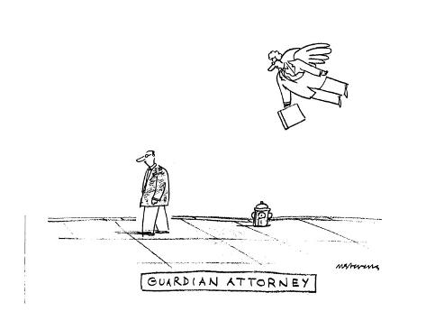 Lawyer Cartoons Free